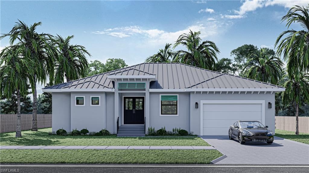 149 Gulfstream ST MARCO ISLAND, FL 34145