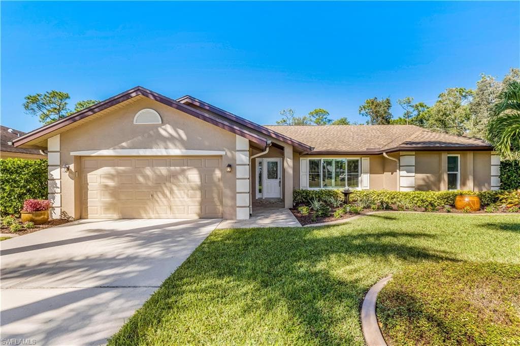 3690 Cartwright CT BONITA SPRINGS, FL 34134
