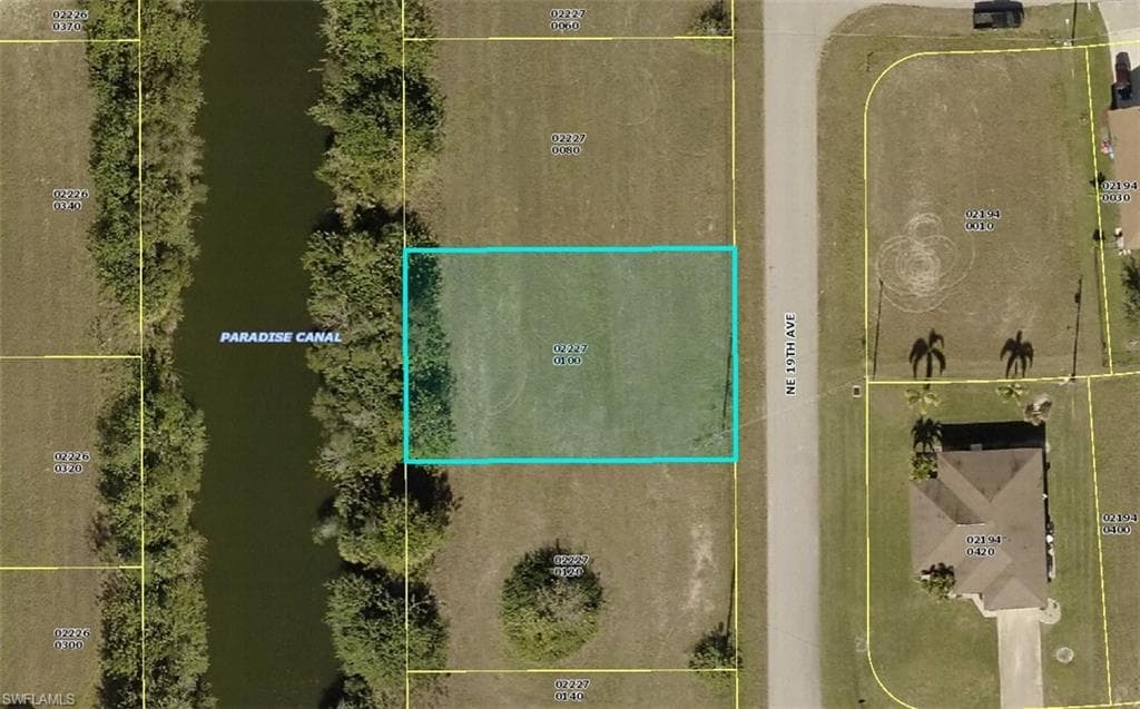 1932 NE 19th AVE CAPE CORAL, FL 33909