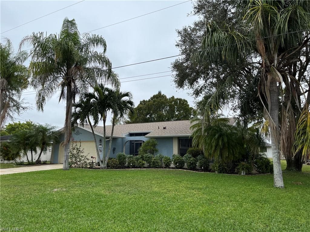 1203 SE 18th TER CAPE CORAL, FL 33990