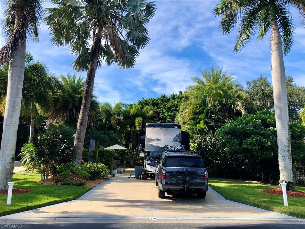 Lot 285    3005 Riverboat LNDG LABELLE, FL 33935
