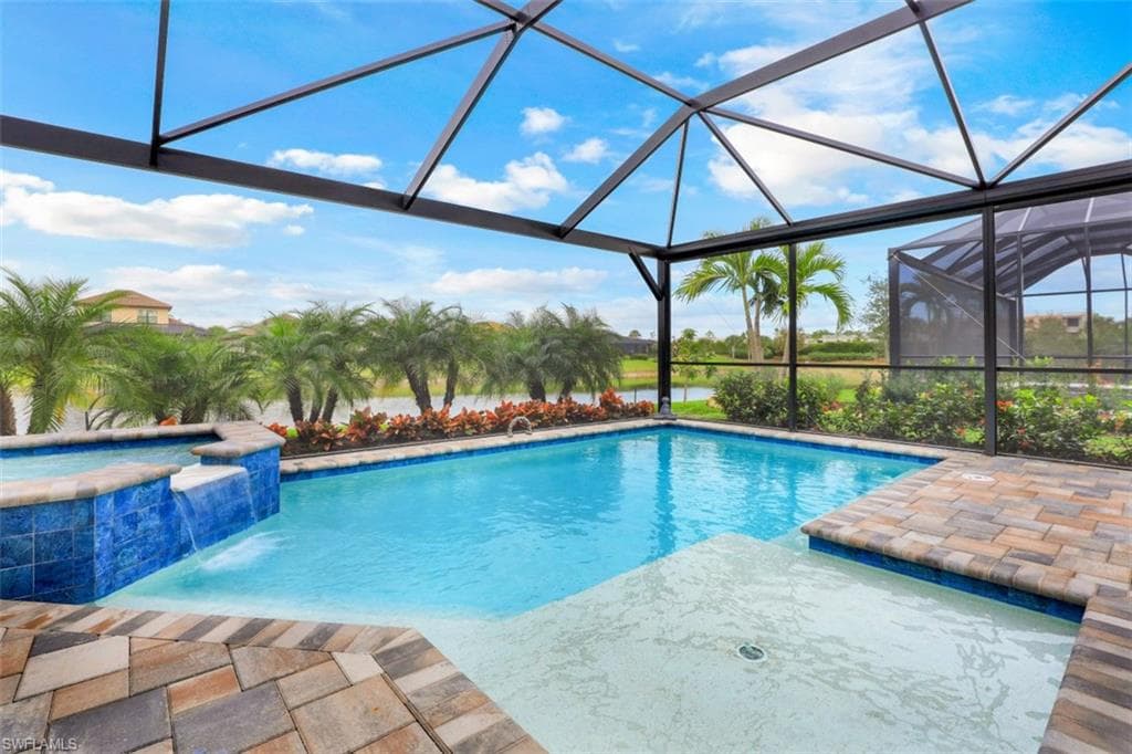 8673 Dilillo CT NAPLES, FL 34119
