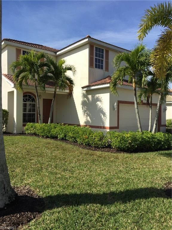 2656 Blue Cypress Lake CT CAPE CORAL, FL 33909