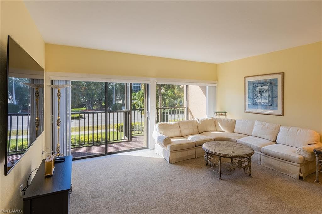 1121 Collier BLVD F107 MARCO ISLAND, FL 34145