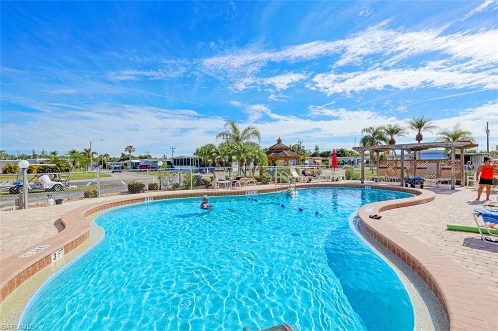 3461 Celestial WAY NORTH FORT MYERS, FL 33903