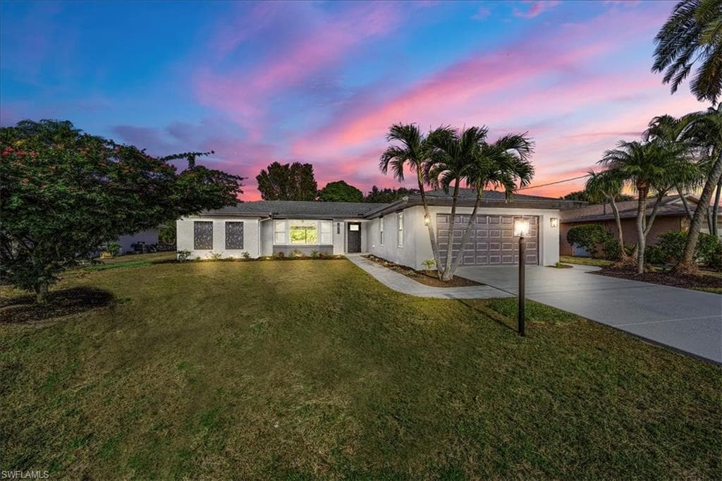 3829 7th AVE CAPE CORAL, FL 33904