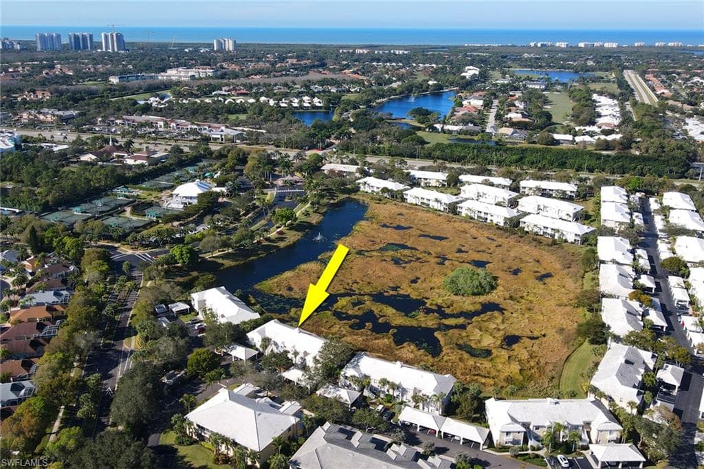 1117 Sweetwater LN 2202 NAPLES, FL 34110