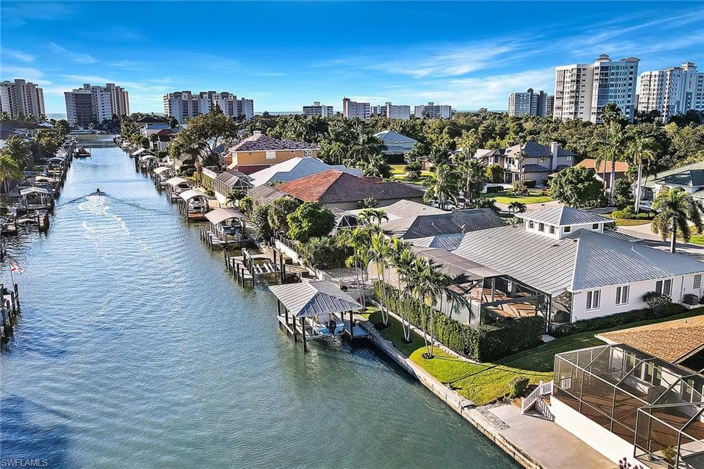 420 Flamingo AVE NAPLES, FL 34108