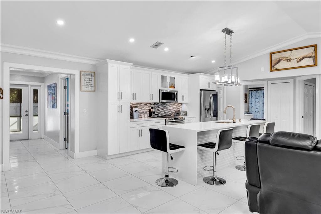 1718 41st TER SW NAPLES, FL 34116