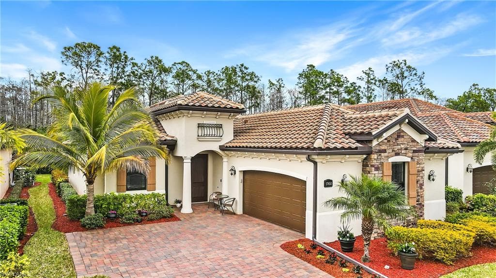 17450 Galway Run CT BONITA SPRINGS, FL 34135