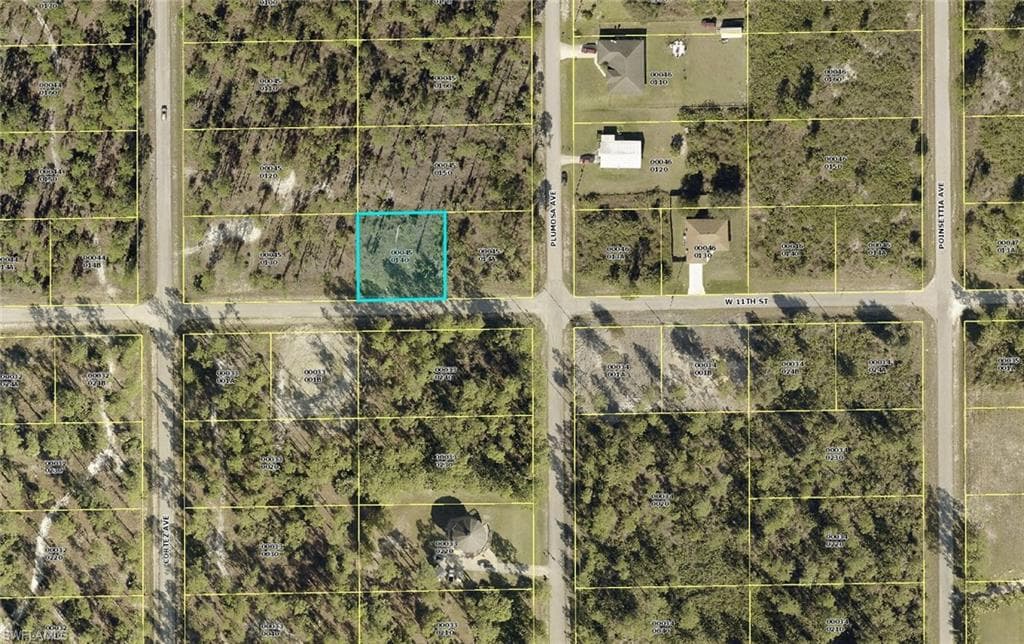 202 11th ST LEHIGH ACRES, FL 33972