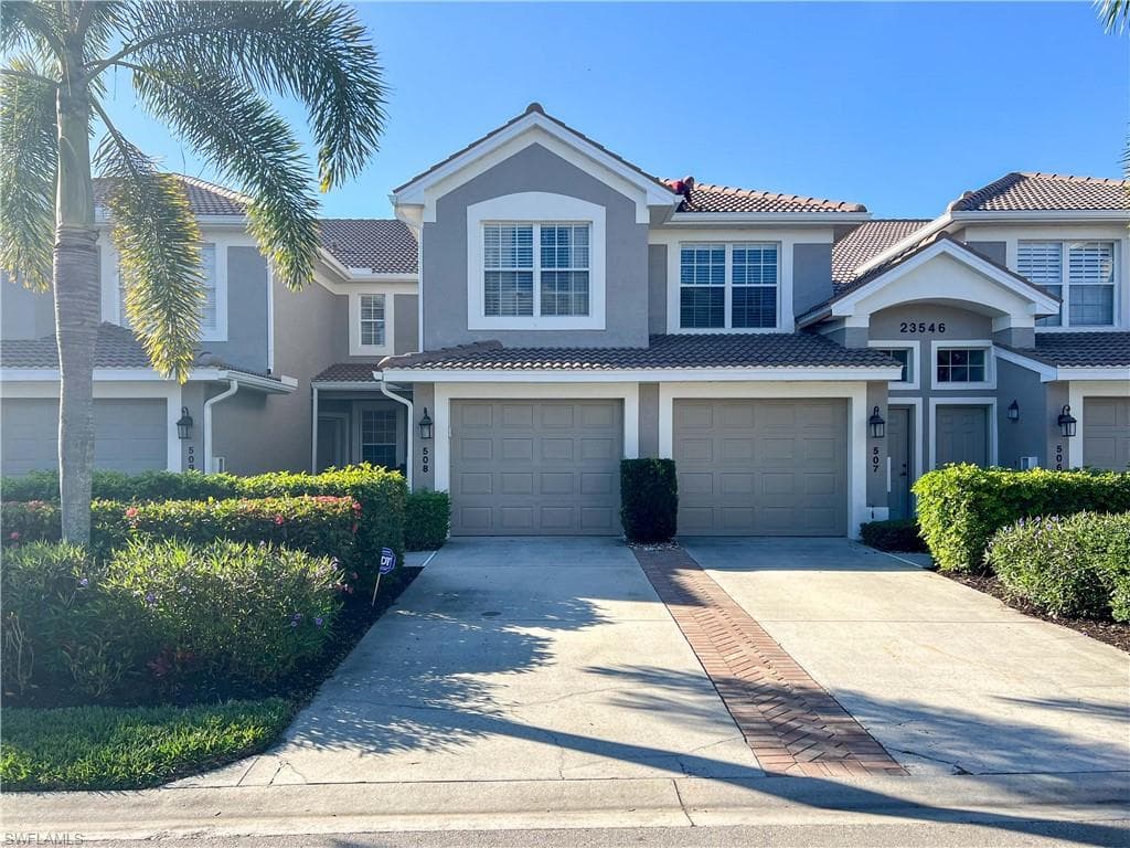 23546 Sandycreek TER 508 ESTERO, FL 34135