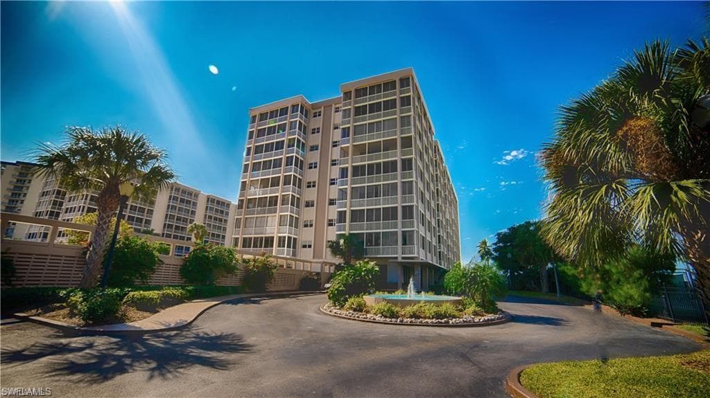 7146 Estero BLVD PH15 FORT MYERS BEACH, FL 33931