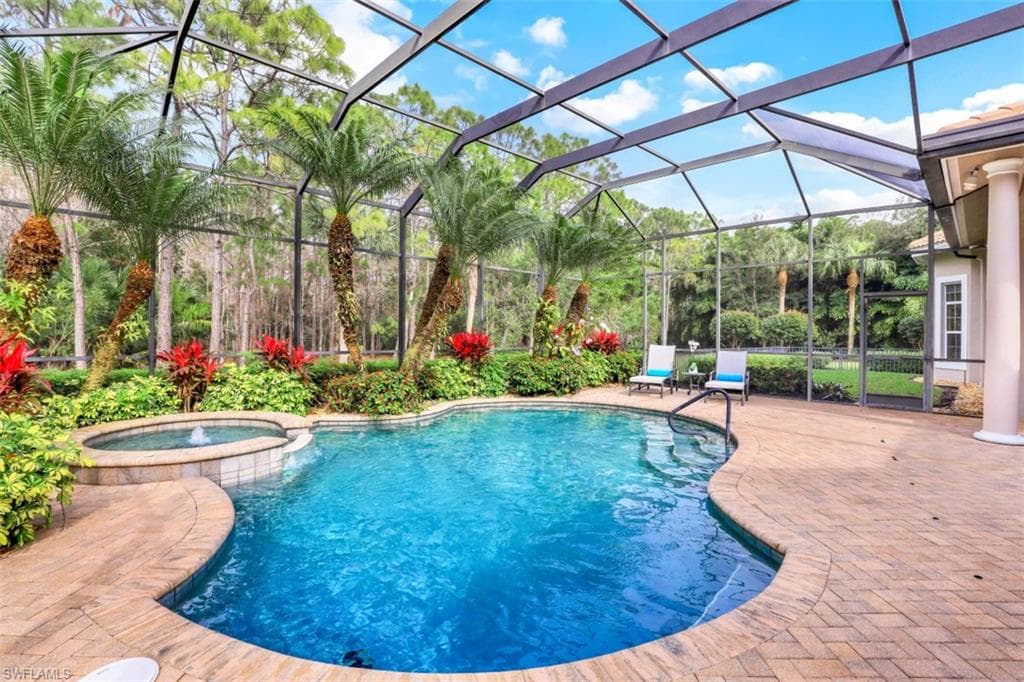 9321 Lakebend Preserve CT ESTERO, FL 34135
