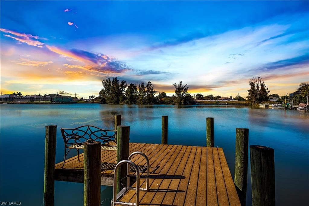 1820 NE 3rd CT CAPE CORAL, FL 33909
