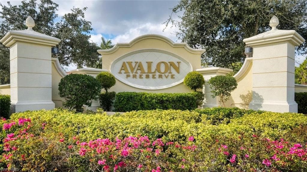 11836 Bayport LN 2201 FORT MYERS, FL 33908