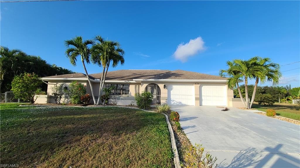113 SE 17th ST CAPE CORAL, FL 33990