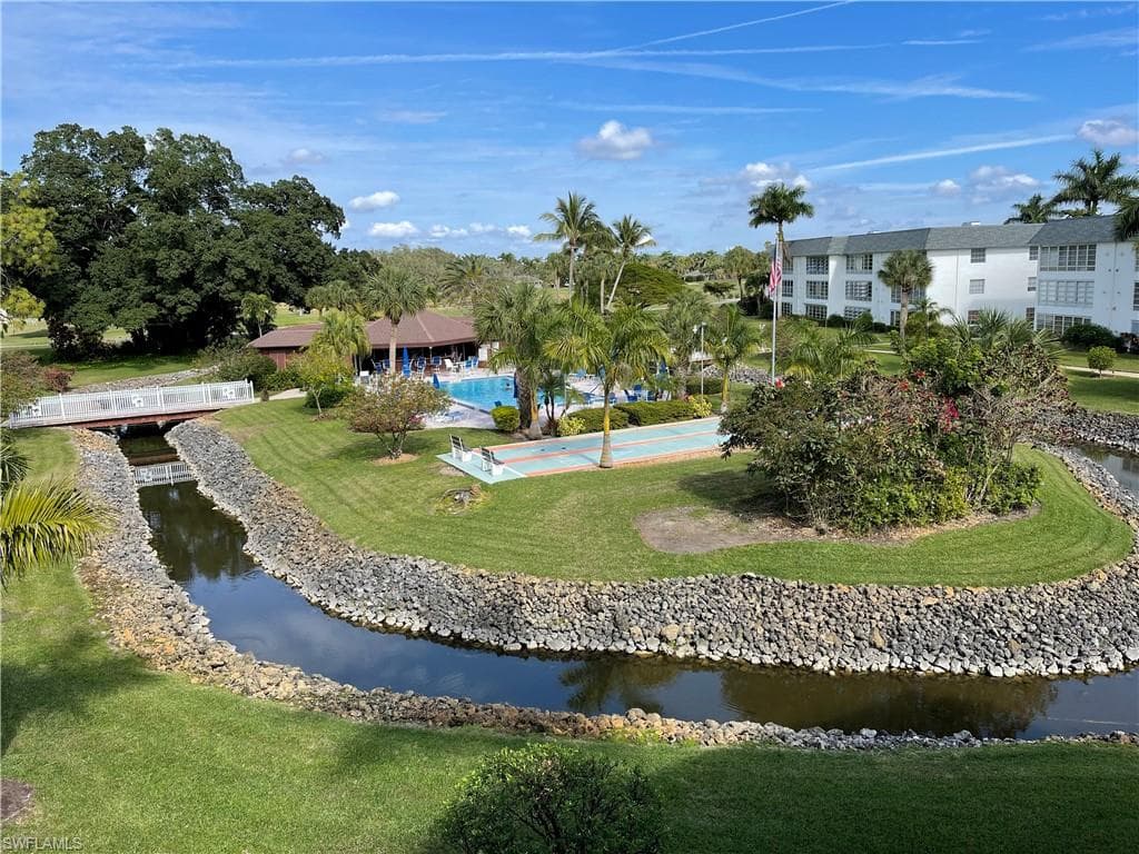 315 Saint Andrews BLVD B37 NAPLES, FL 34113