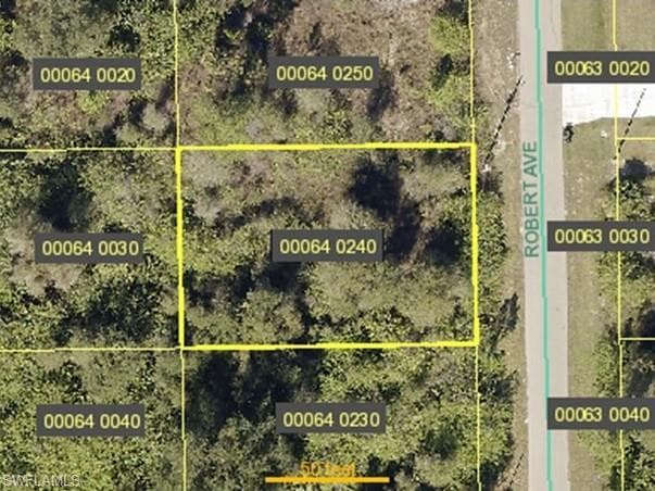 2021 Robert AVE ALVA, FL 33920