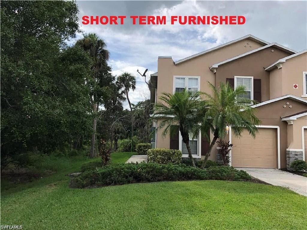 15150 Piping Plover CT 101 NORTH FORT MYERS, FL 33917
