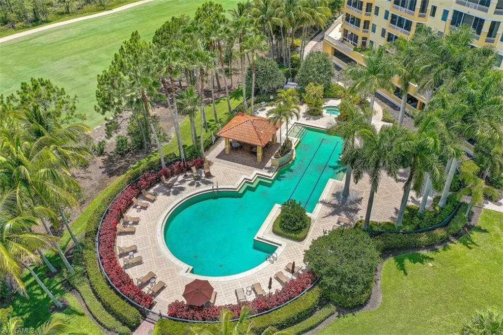 2738 Tiburon BLVD E B-406 NAPLES, FL 34109