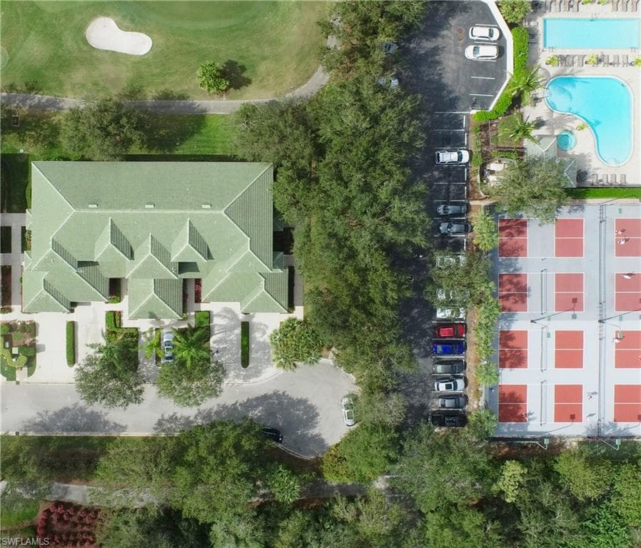 3505 Laurel Greens LN S 102 NAPLES, FL 34119