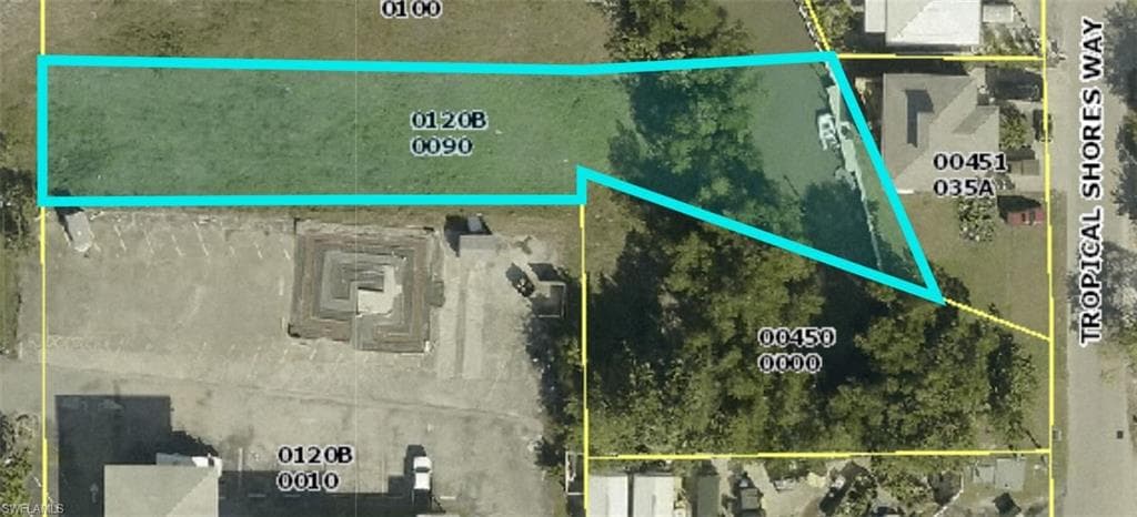 166 Chapel ST FORT MYERS BEACH, FL 33931