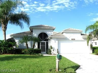 9561 Dunkirk DR FORT MYERS, FL 33919