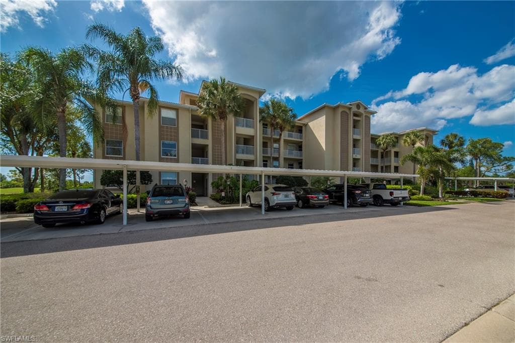 9350 Highland Woods BLVD 4302 BONITA SPRINGS, FL 34135