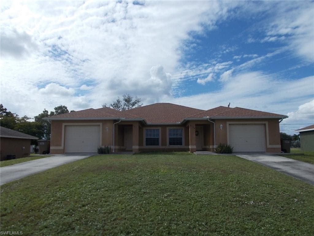 3826 SW 8th PL CAPE CORAL, FL 33914