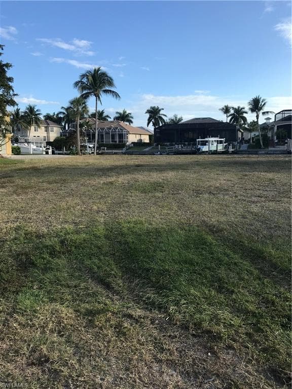 1240 Osprey CT MARCO ISLAND, FL 34145