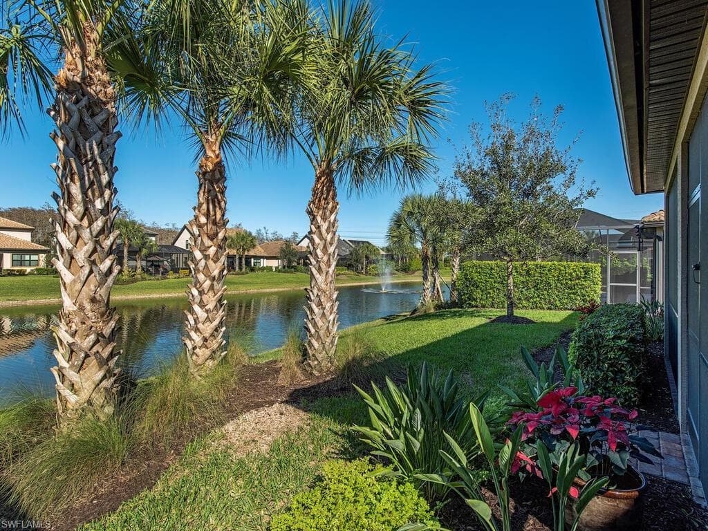 16221 Borelle CIR NAPLES, FL 34110