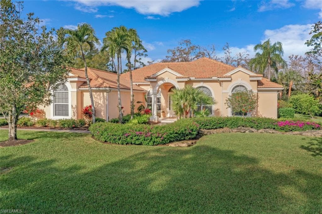 24540 Black Rush CT BONITA SPRINGS, FL 34134