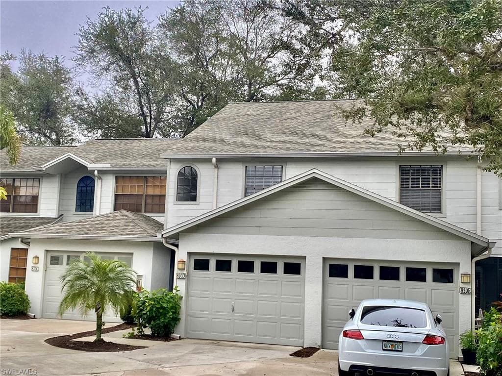 820 Meadowland DR D NAPLES, FL 34108