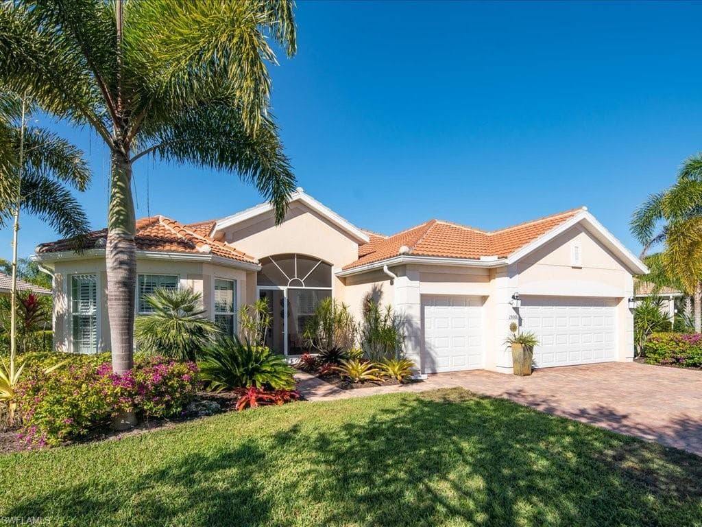 15006 Malayan CT BONITA SPRINGS, FL 34135