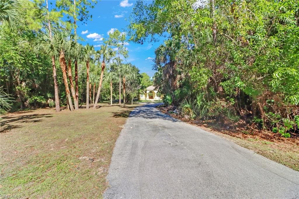 3781 29th AVE SW NAPLES, FL 34117