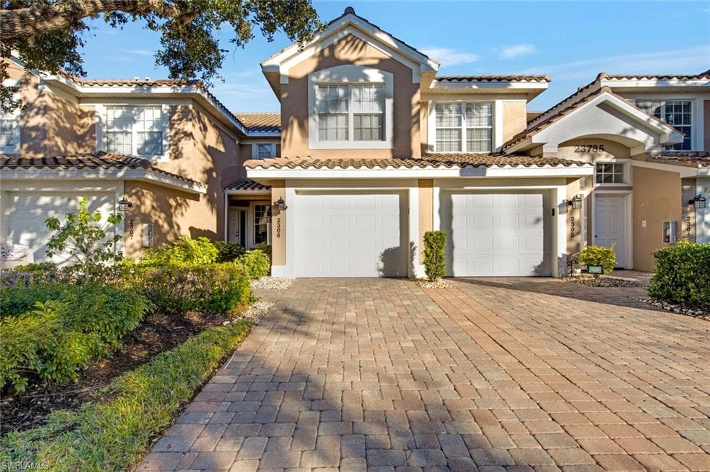 23785 Clear Spring CT 2306 ESTERO, FL 34135