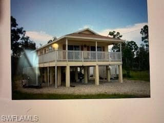 7423 Florence DR BOKEELIA, FL 33922