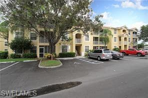 4670 Saint Croix LN 617 NAPLES, FL 34109