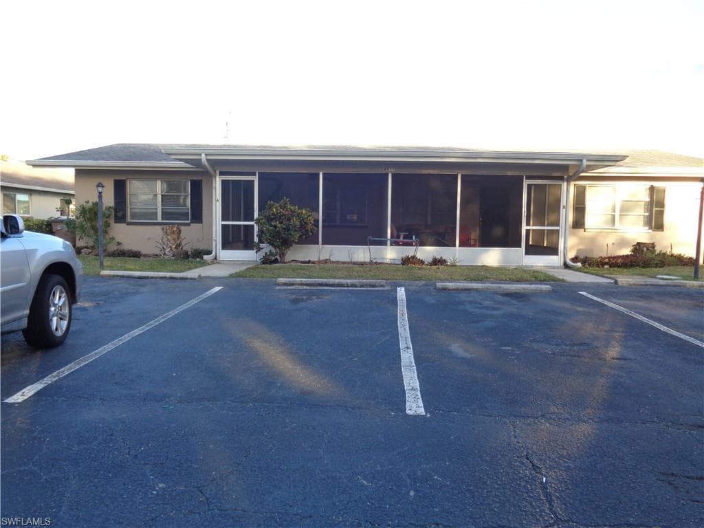 4611 SE 4th PL A CAPE CORAL, FL 33904
