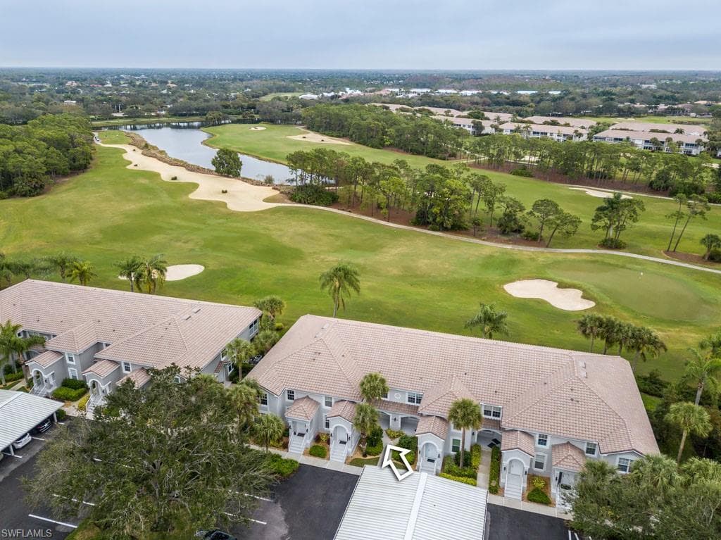 9271 Spring Run BLVD 2507 ESTERO, FL 34135