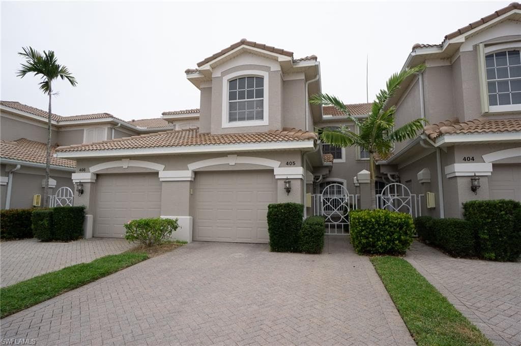 10010 Sky View WAY 405 FORT MYERS, FL 33913