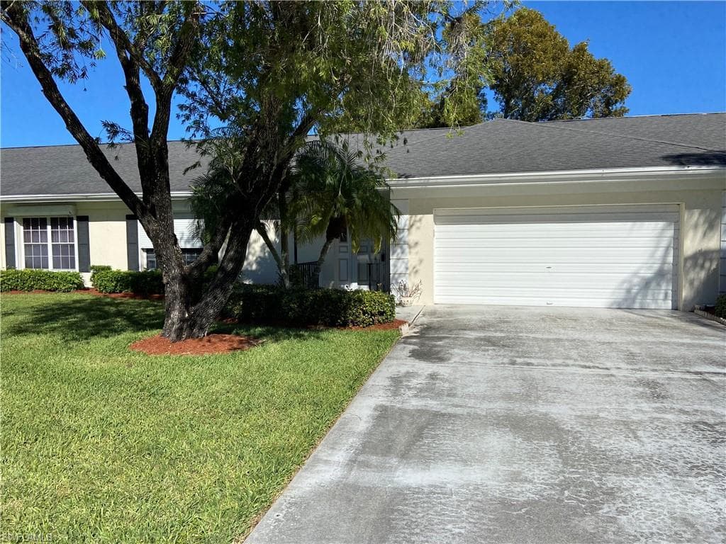 1215 S Brandywine CIR FORT MYERS, FL 33919