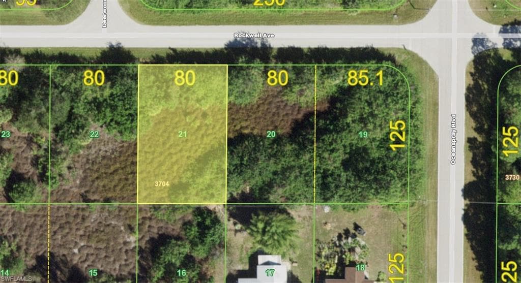 11249 Rockwell AVE ENGLEWOOD, FL 34224