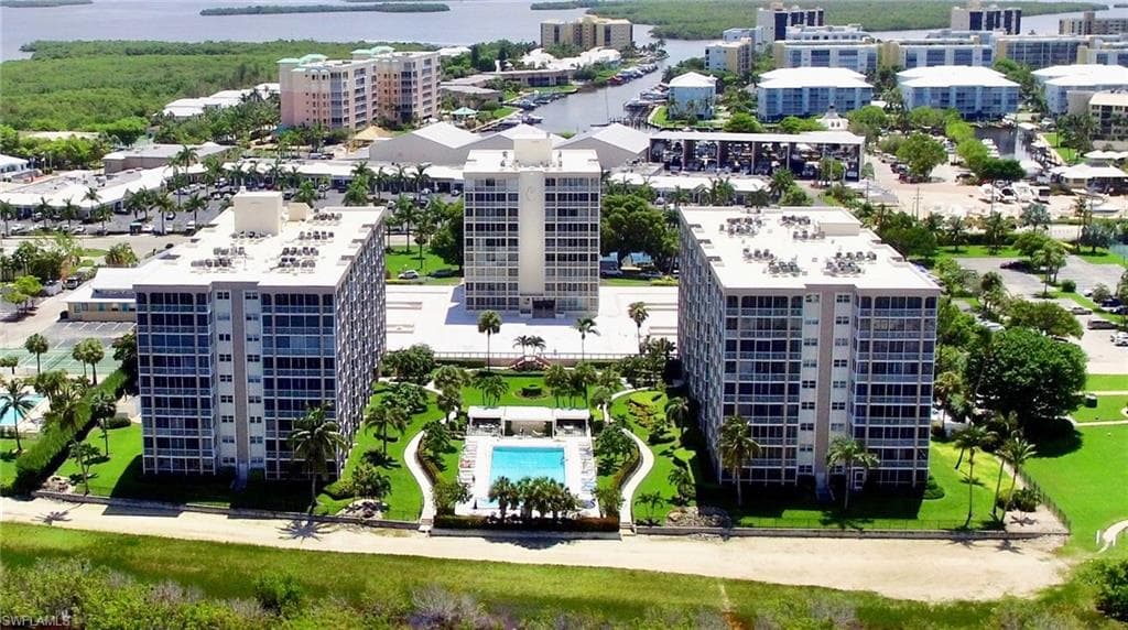7146 Estero BLVD 214 FORT MYERS BEACH, FL 33931
