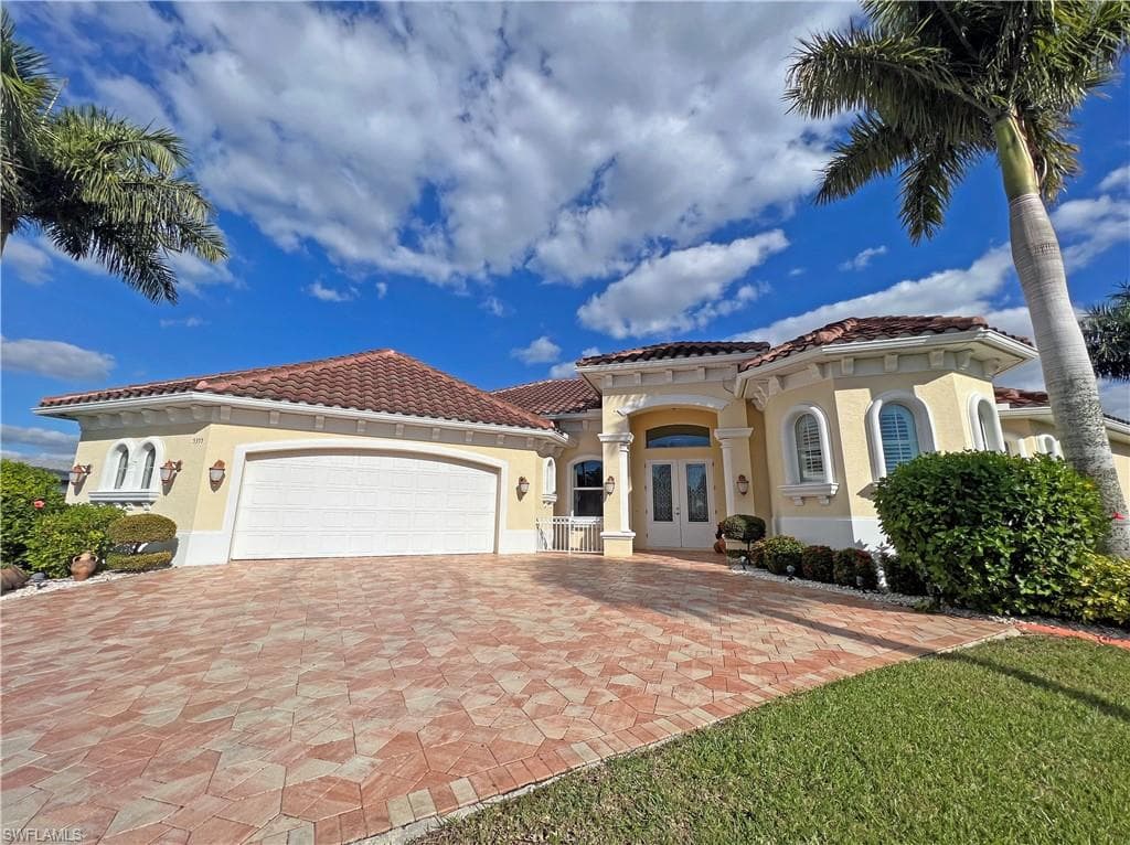 5355 Majestic CT CAPE CORAL, FL 33904