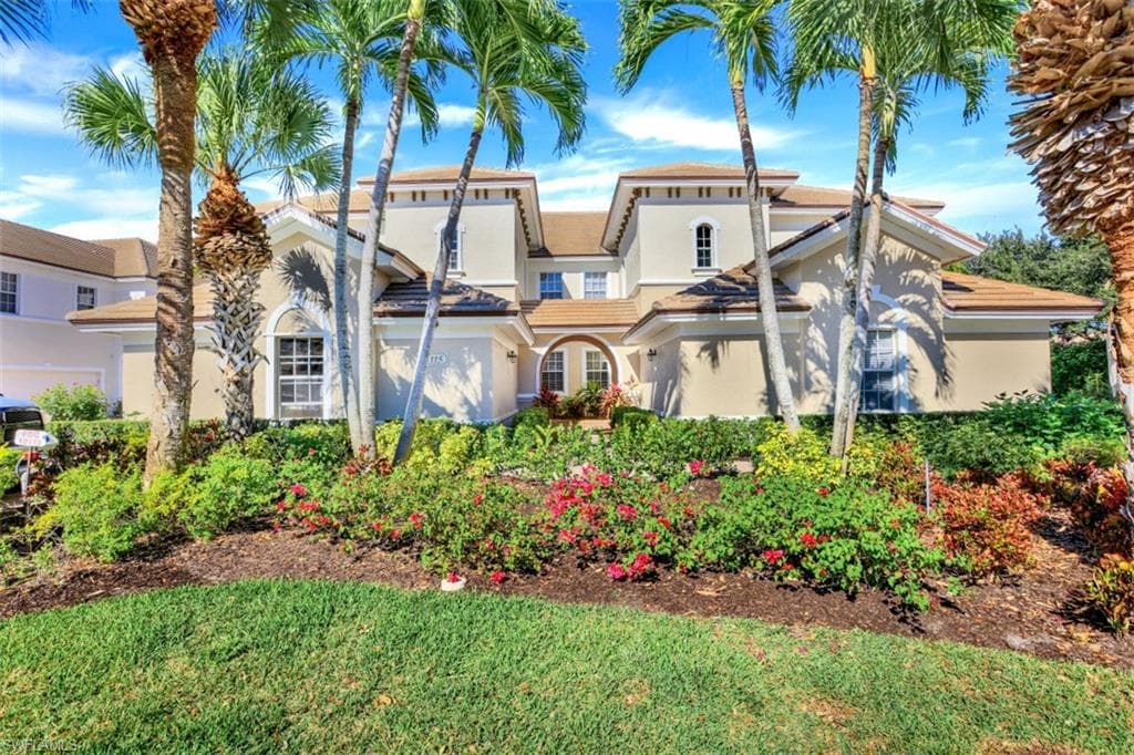 10115 Valiant CT 101 MIROMAR LAKES, FL 33913