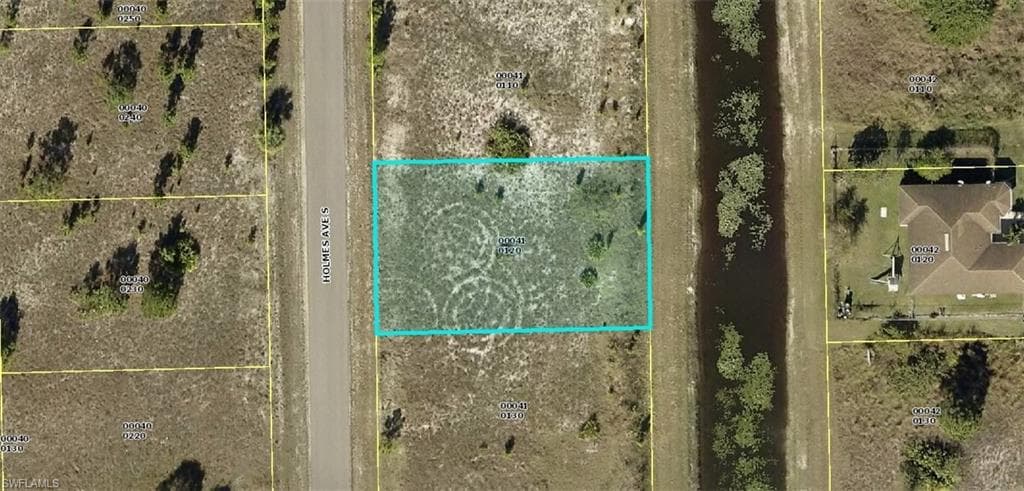 1149 Holmes AVE S LEHIGH ACRES, FL 33974