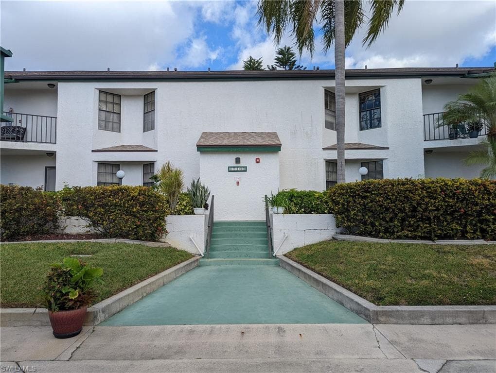 17160 Hawks Nest 3 FORT MYERS, FL 33908