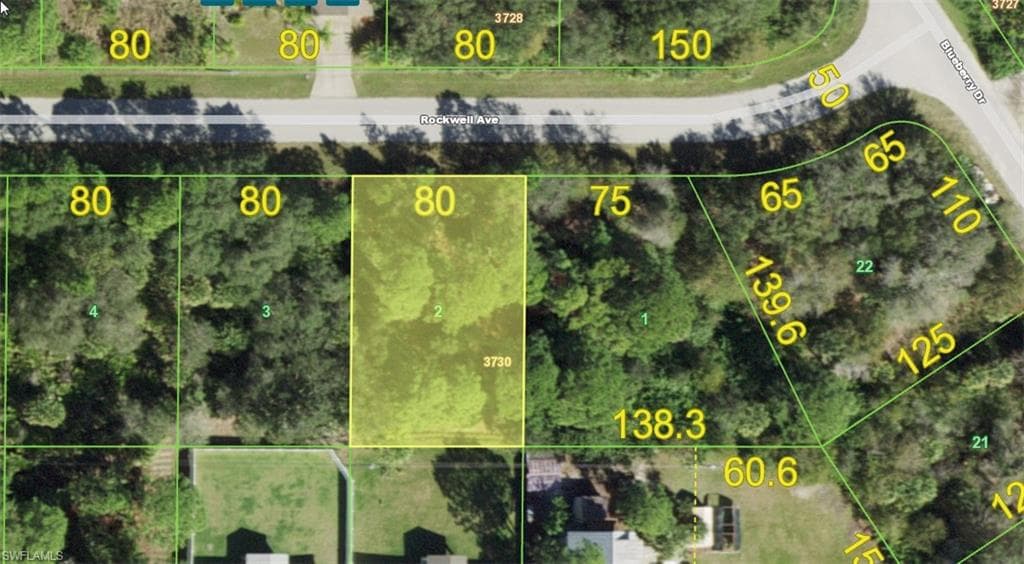 11337 Rockwell AVE ENGLEWOOD, FL 34224